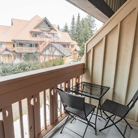 Sunpath By Outpost Whistler Villa Exterior foto