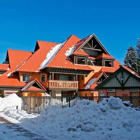 Sunpath By Outpost Whistler Villa Exterior foto