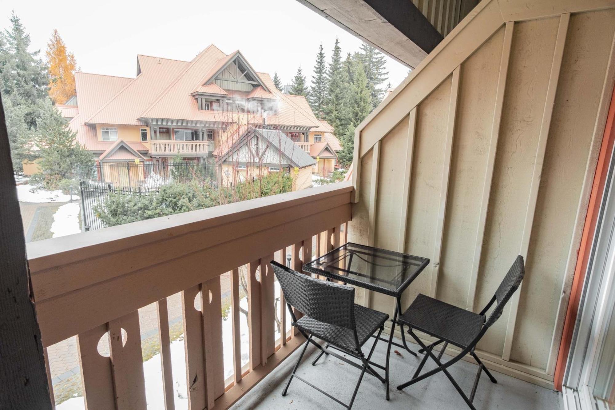 Sunpath By Outpost Whistler Villa Exterior foto