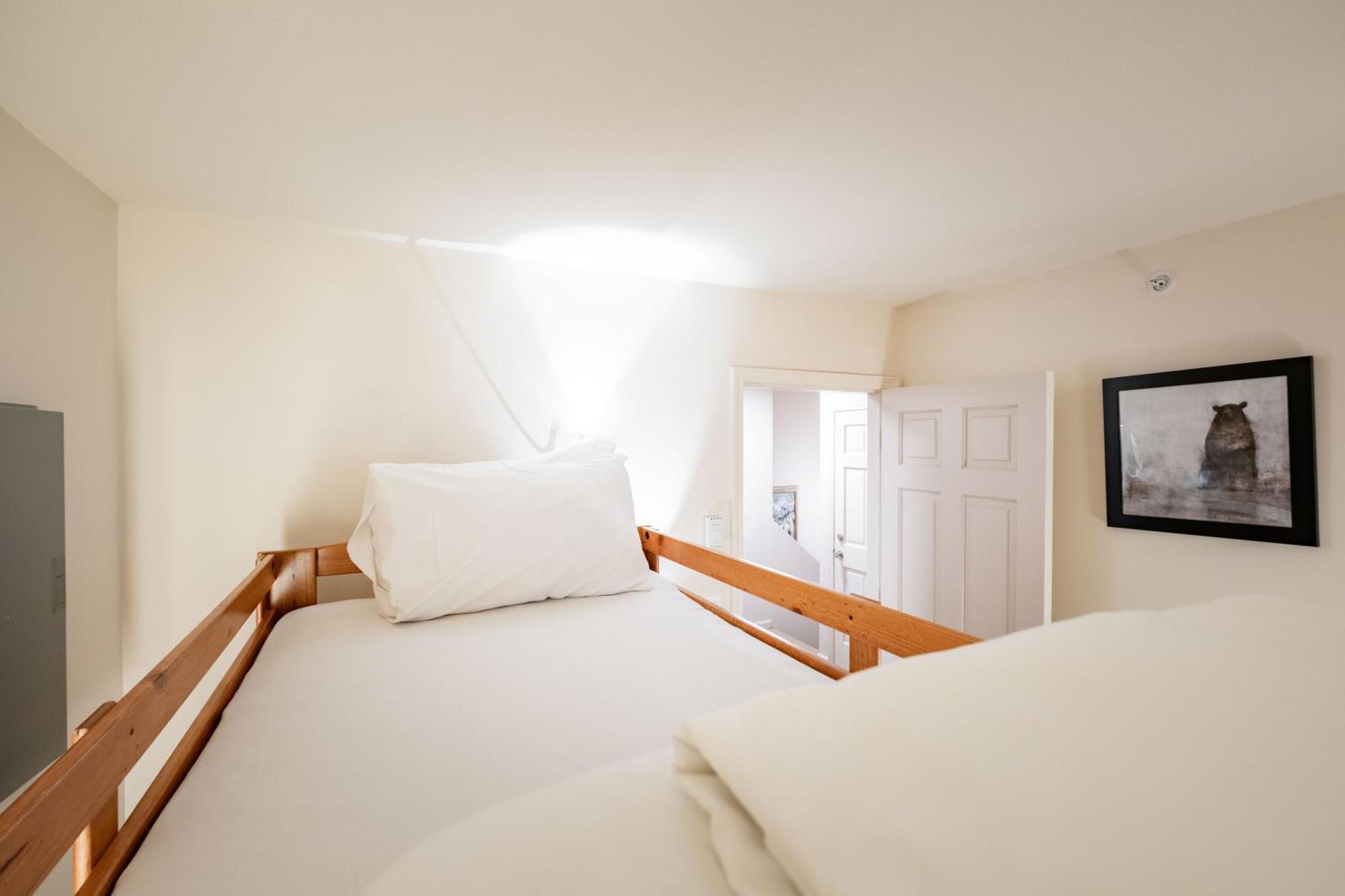 Sunpath By Outpost Whistler Villa Exterior foto