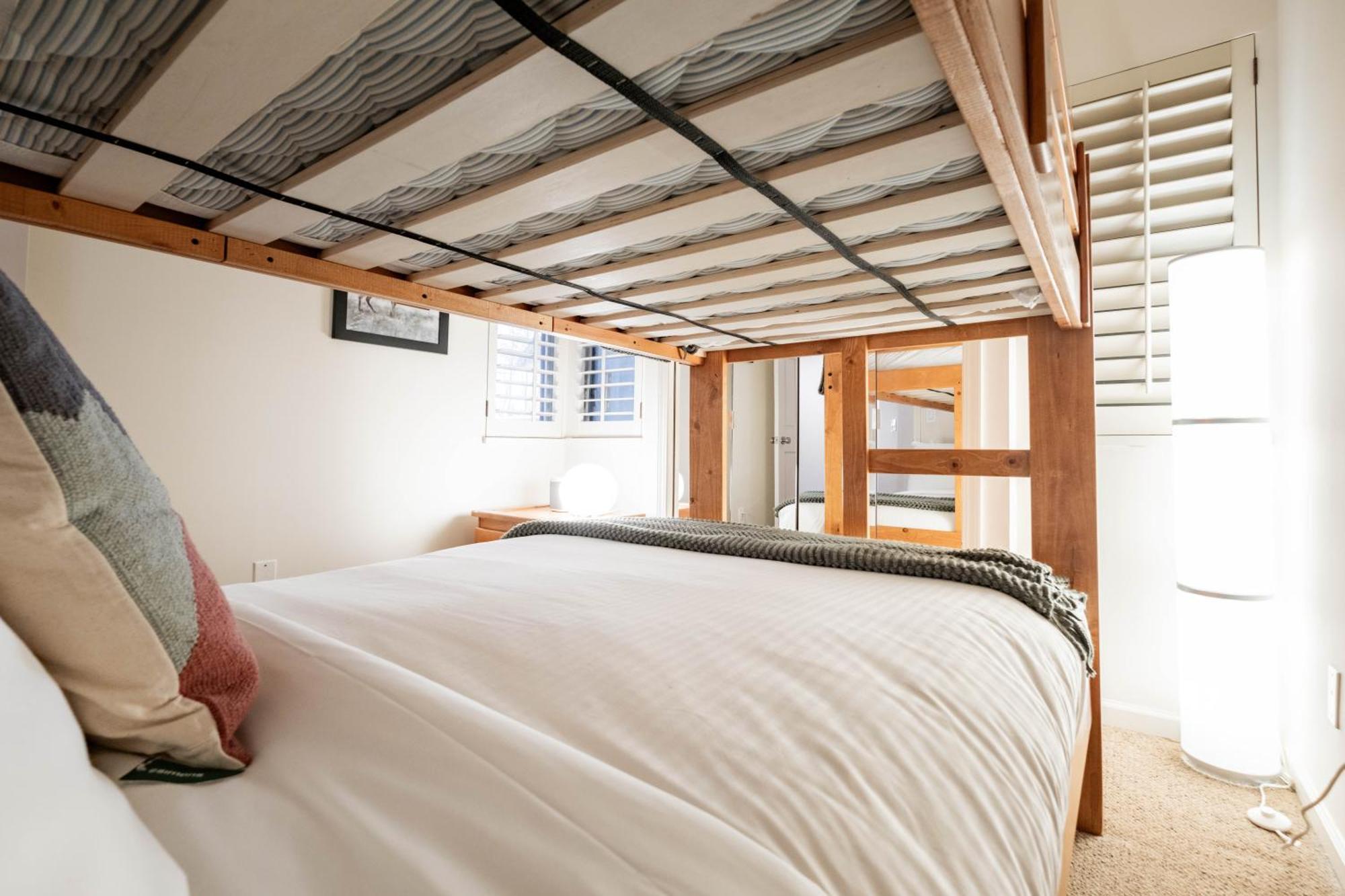Sunpath By Outpost Whistler Villa Exterior foto