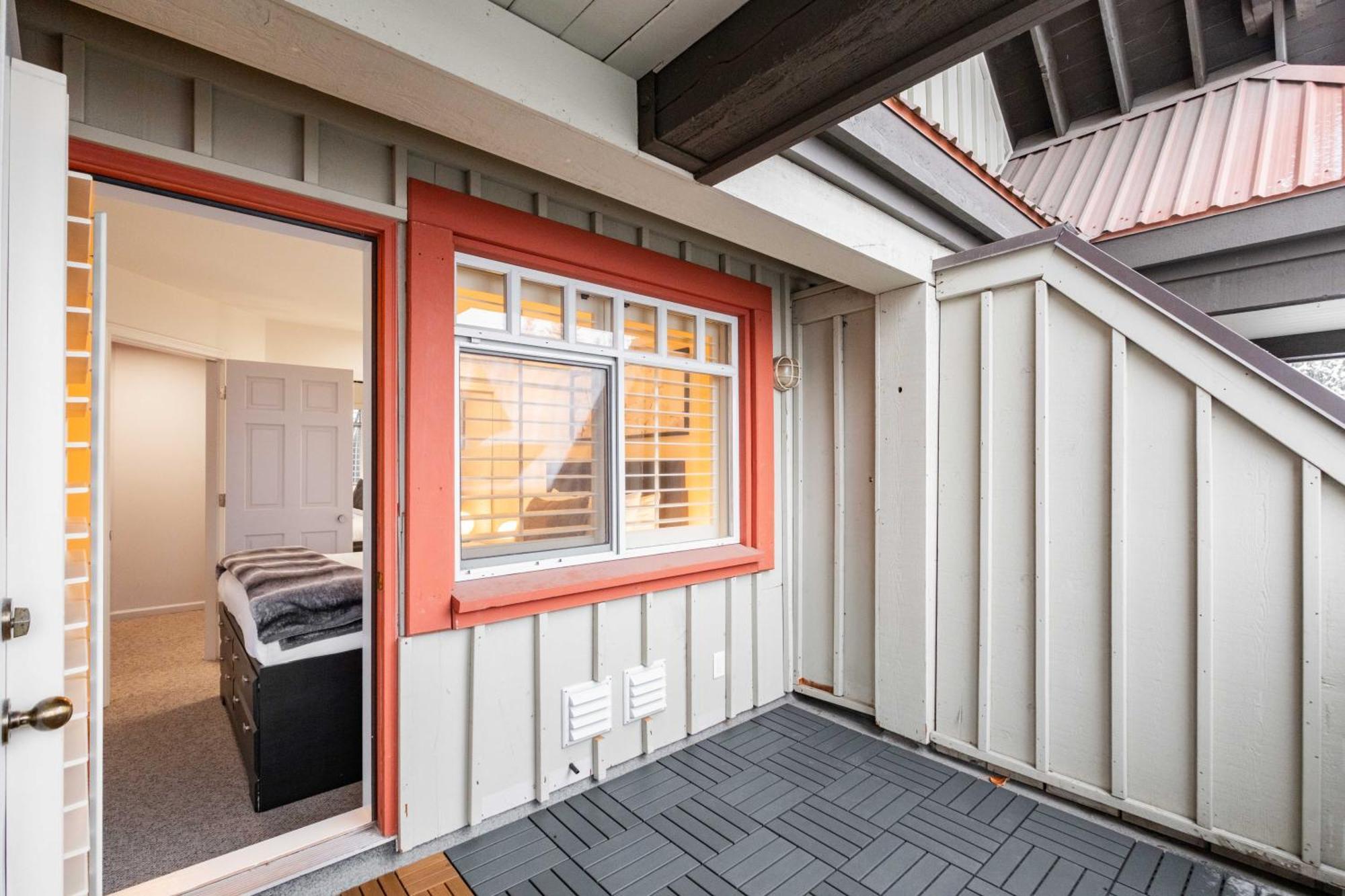 Sunpath By Outpost Whistler Villa Exterior foto