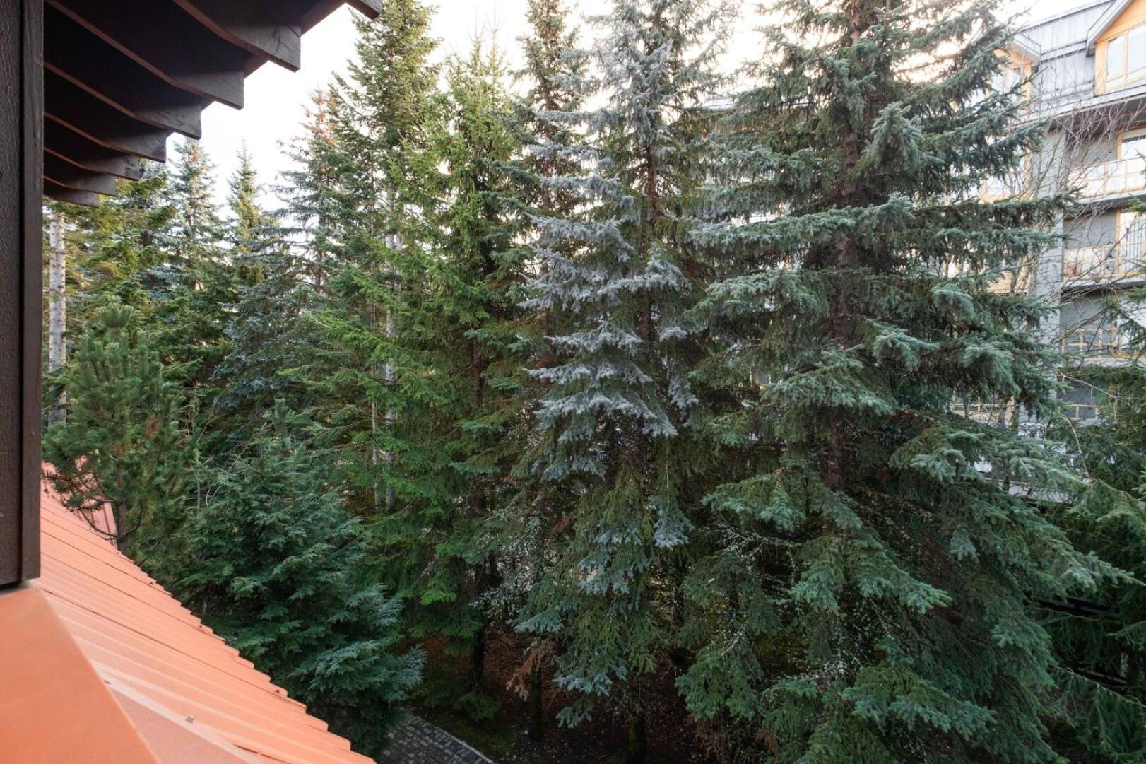 Sunpath By Outpost Whistler Villa Exterior foto