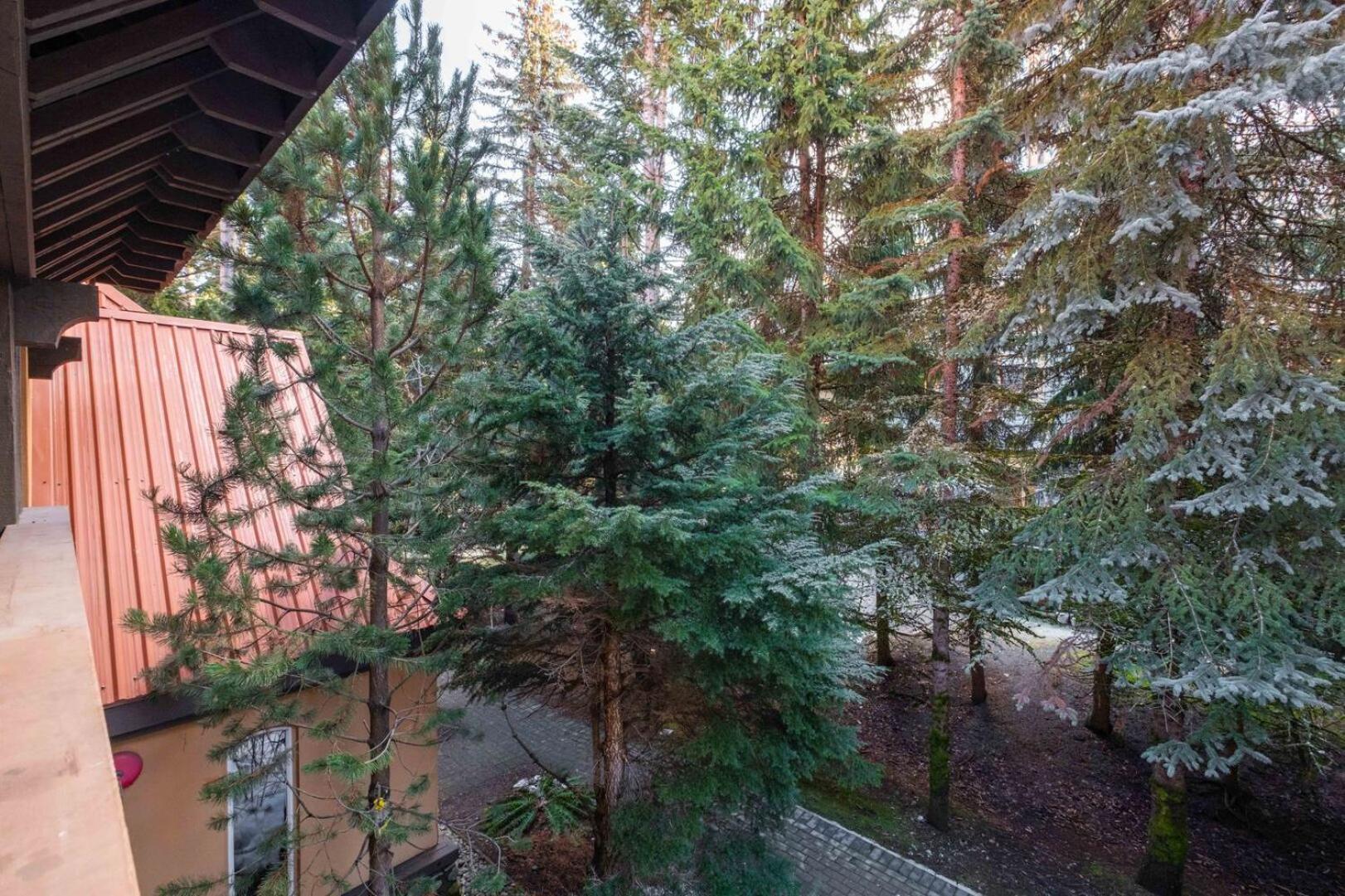 Sunpath By Outpost Whistler Villa Exterior foto