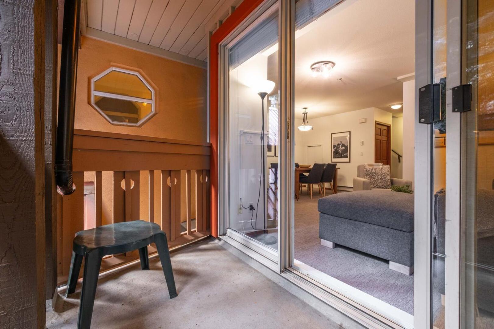 Sunpath By Outpost Whistler Villa Exterior foto